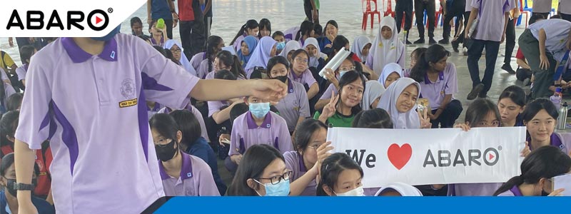 csr for social