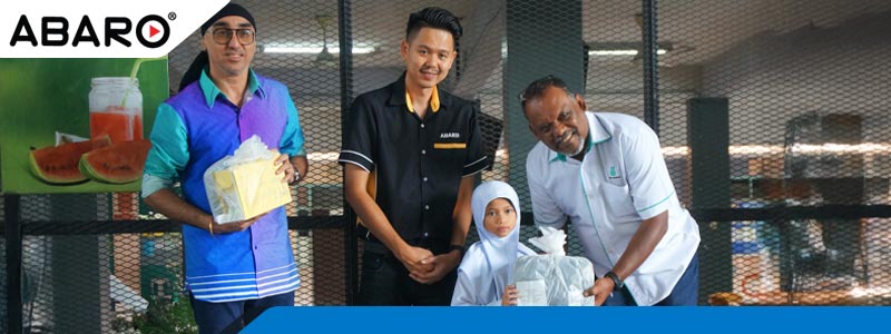 Inspiring CSR Success Stories for Schools in Malaysia