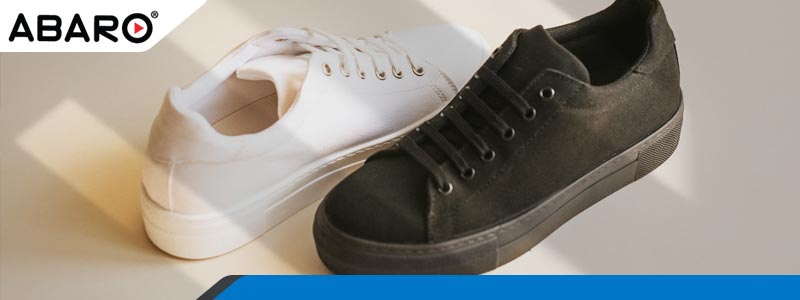 shoe supplier