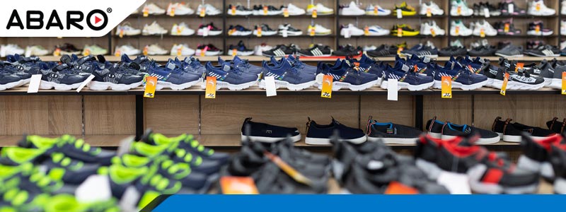shoe supplier