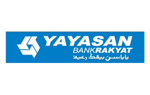 Yayasan Bank Rakyat
